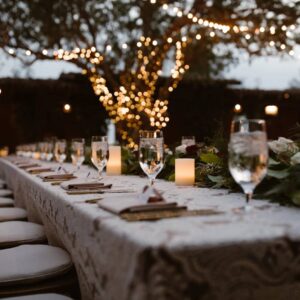 ZILLDECOR Downloadable Eco-Friendly Event Invitations